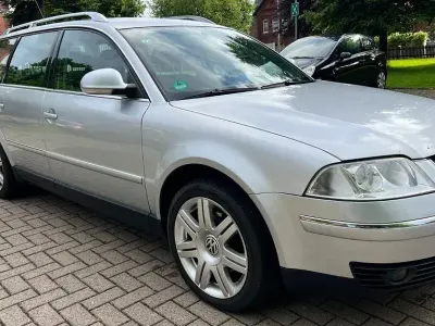 Gebraucht VW Passat