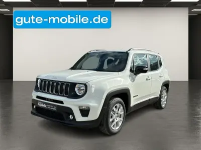 Gebraucht Jeep Renegade