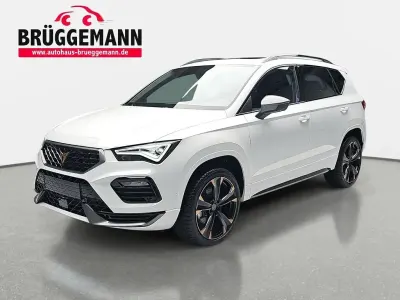 Gebraucht Cupra Ateca