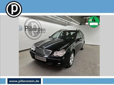 Mercedes C180