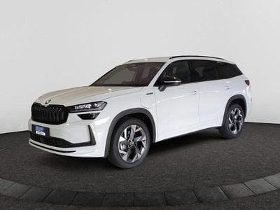 Gebraucht Skoda Kodiaq