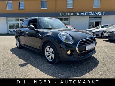 Mini One D