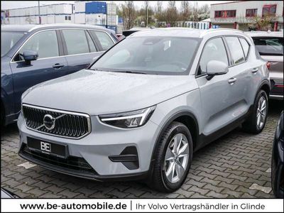 gebraucht Volvo XC40 B3 Mild-Hybrid Benzin Core