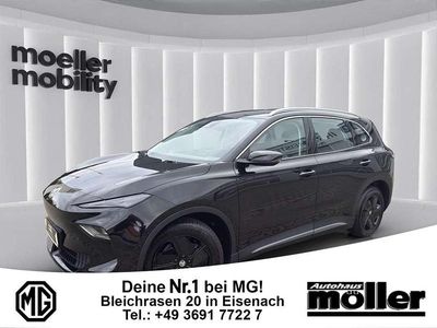 Neu MG S5 Comfort 125 kW (170 PS) 2025 Other SUV