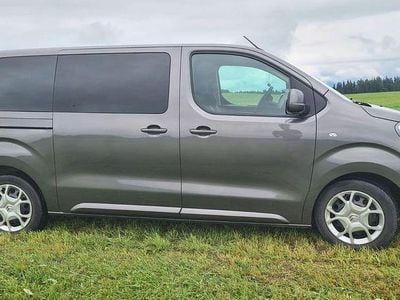 Citroën e-Spacetourer