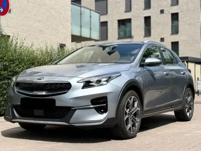 Gebraucht Kia XCeed