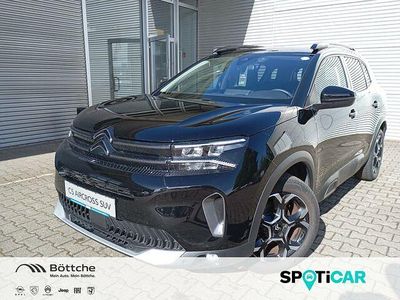 Gebraucht Citroën C5 Aircross Shine 131 PS (96 kW) 2023 Andere farbe SUV