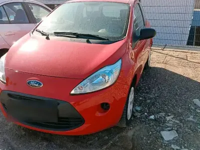 Gebraucht Ford Ka