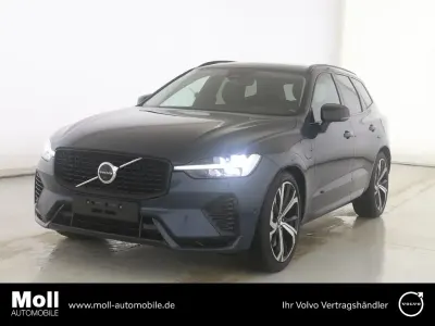Gebraucht Volvo XC60