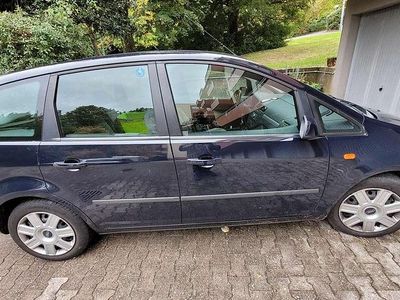 Gebraucht Ford Focus Trend 125 PS (91 kW) 2005 Kombi