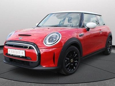 Rot Gebraucht 2022 Mini Cooper SE Kleinwagen | 16.800 € (Guter Preis)