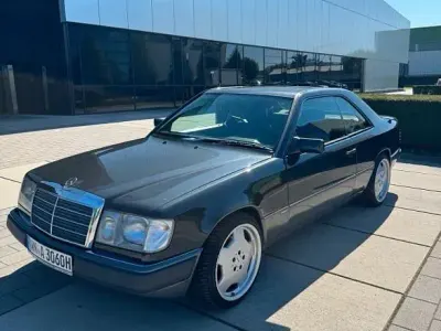Gebraucht Mercedes 300 179 PS (131 kW) 1991