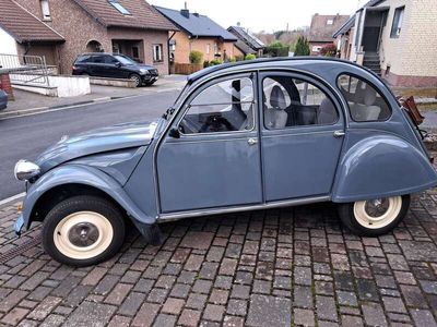 Citroën 2CV