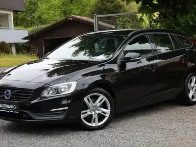 Gebraucht Volvo V60
