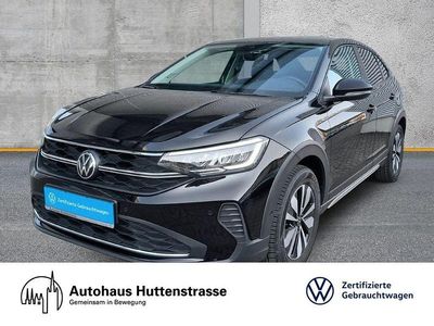 Usata VW Taigo Beats 116 CV (85 kW) 2024 Nero SUV