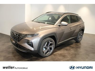 gebraucht Hyundai Tucson TREND Plug-In Hybrid