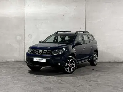 Gebraucht Dacia Duster