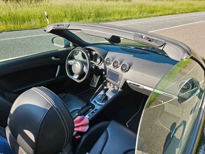 Audi TT Roadster