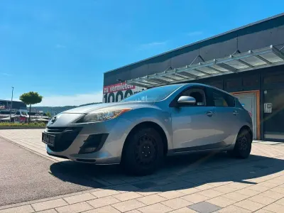 Gebraucht Mazda 3