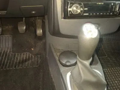 Gebraucht Renault Clio II