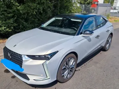 Gebraucht DS Automobiles DS4 Crossback