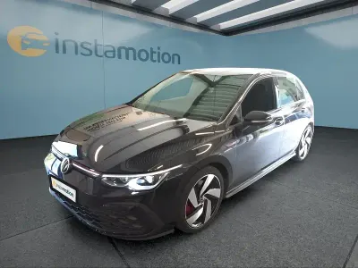 Gebraucht VW Golf VIII