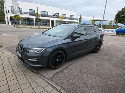 Seat Leon ST