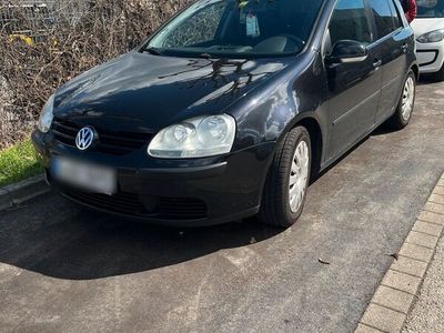 gebraucht VW Golf V 