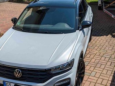 Gebraucht VW T-Roc Sport 190 PS (139 kW) 2021 SUV