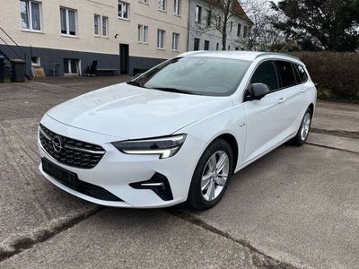 gebraucht Opel Insignia Business Elegance