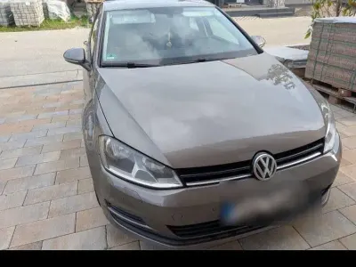 Gebraucht VW Golf VII