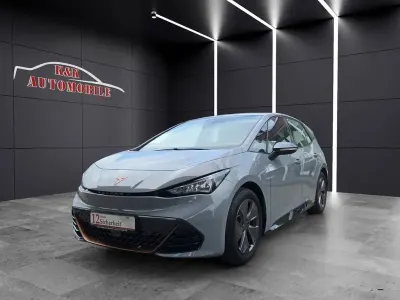 Gebraucht Cupra Born