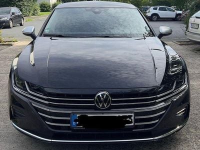VW Arteon