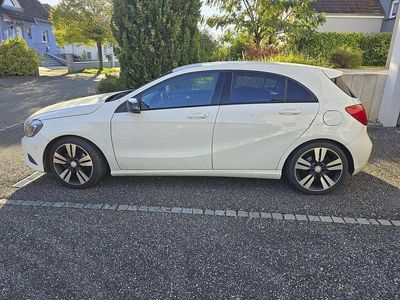 Mercedes A200