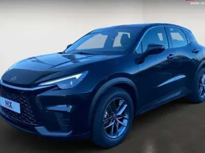 Gebraucht Lexus LBX
