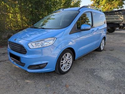 Ford Tourneo Connect