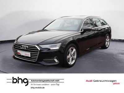 gebraucht Audi A6 Avant 40 TDI sport EPH