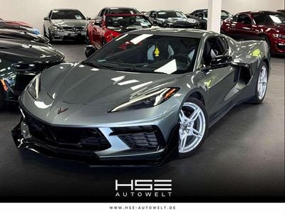 Corvette Stingray