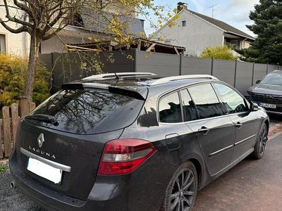 Renault Laguna GrandTour