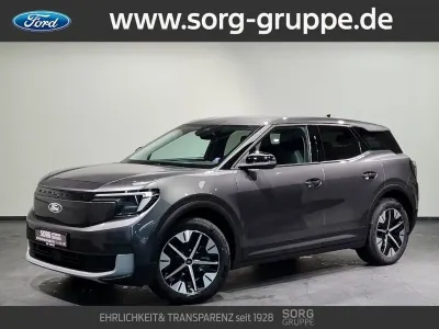 Używany Ford Explorer