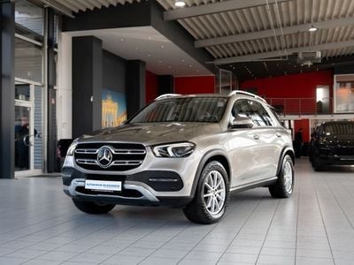 Mercedes GLE350e