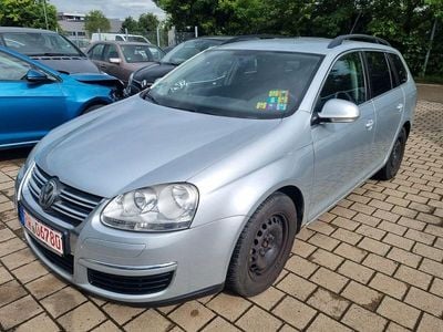 VW Golf VI