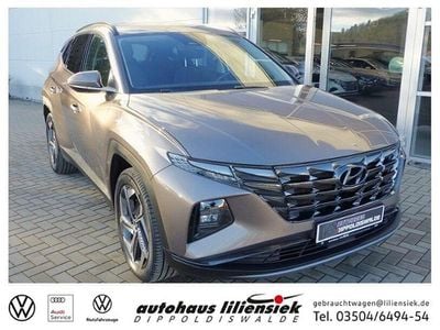 Andere Gebraucht 2023 Hyundai Tucson SUV | 27.970 € (Guter Preis)