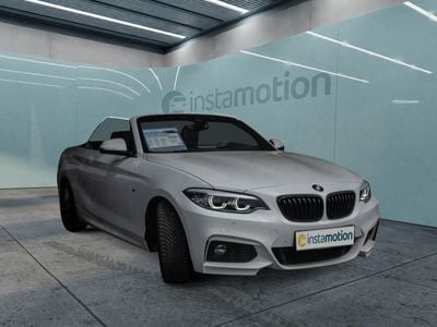 BMW 220
