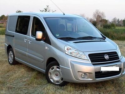 Fiat Scudo