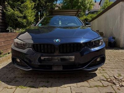 BMW 430