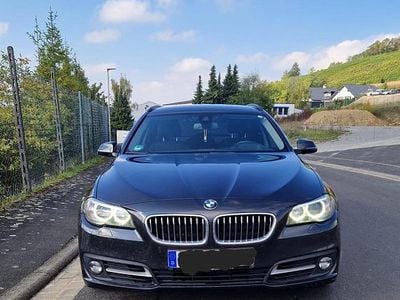 BMW 525