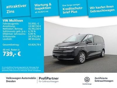 VW T7