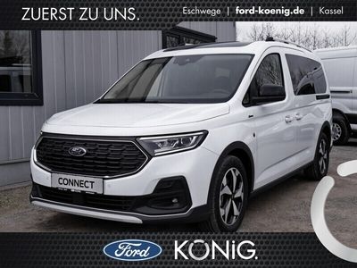 gebraucht Ford Tourneo Connect Active L2 2.0 EcoBlue Aut.+LED