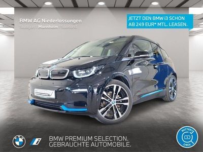 gebraucht BMW i3 120Ah